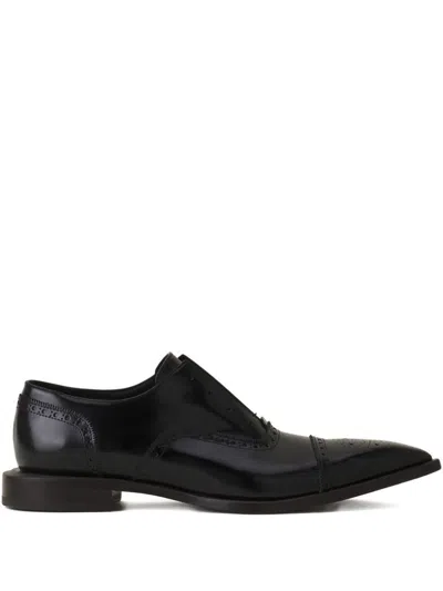 LANVIN LANVIN FLAT SHOES