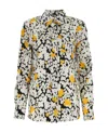 Lanvin Shirts In Multicolor