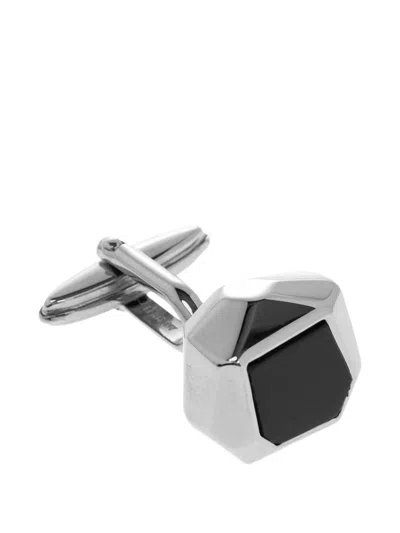 Lanvin Geometric Cufflinks