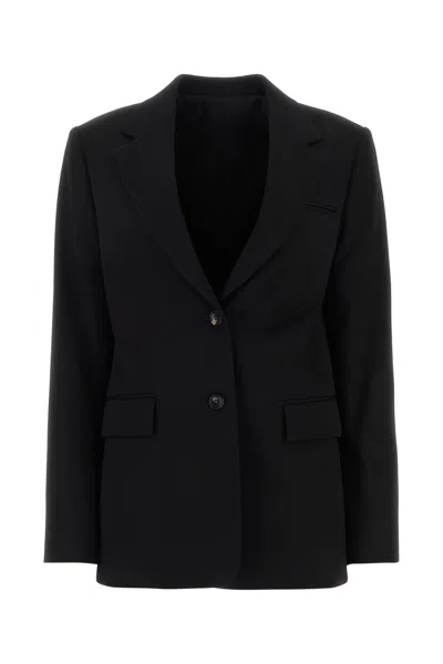 LANVIN GIACCA