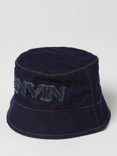 Lanvin Girls' Hats Kids  In Brown