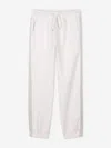 Lanvin Pants  Kids Color Yellow Cream In White