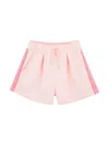 Lanvin Short In Pink