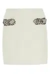 Lanvin Skirts In Milk