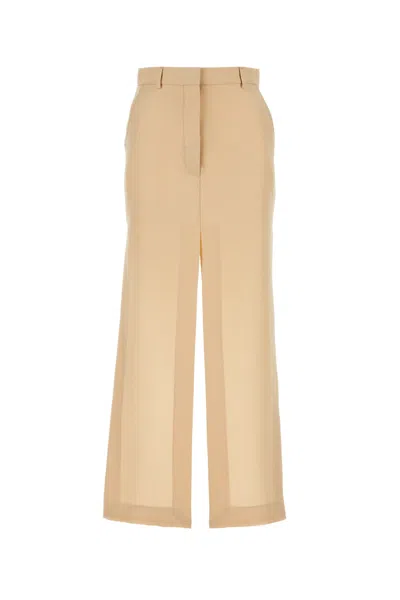 Lanvin Gonna Rwst00014496e23 07 In Brown