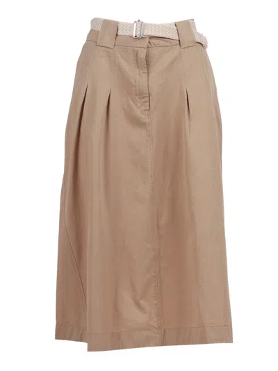 Lanvin Kids'  Gonna In Brown