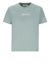 Lanvin T-shirts And Polos