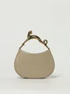 Lanvin Handbag  Woman Color Beige