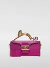 Lanvin Handbag  Woman Color Fuchsia