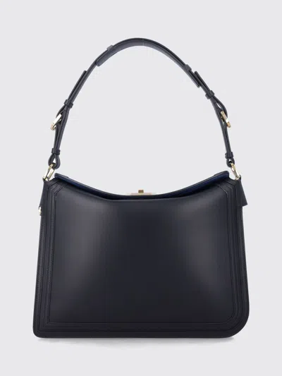 Lanvin Handbag Woman Color Black
