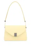 Lanvin Concerto Leather Crossbody Bag