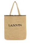 LANVIN LANVIN HANDBAGS.