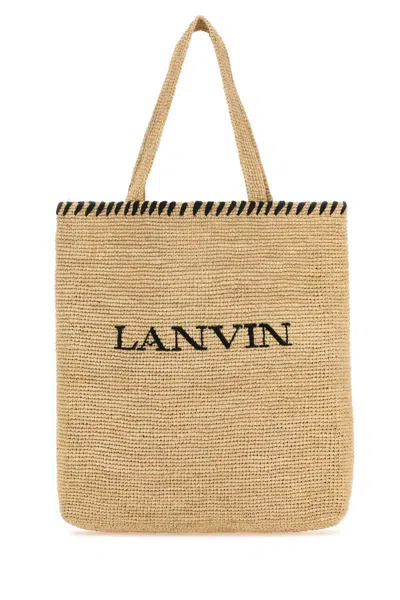 LANVIN LANVIN HANDBAGS.
