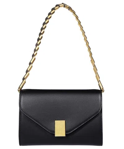 Lanvin Handbags In Black