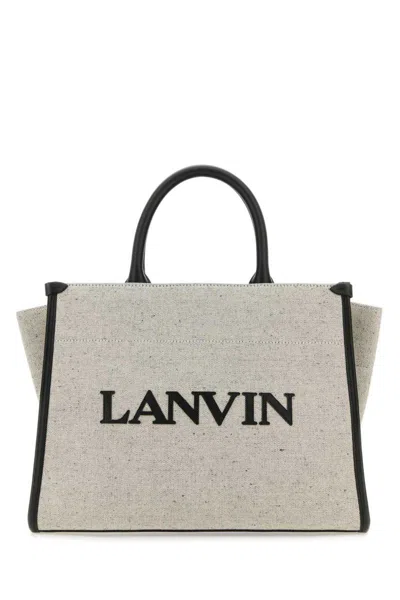 Lanvin Handbags. In Multi