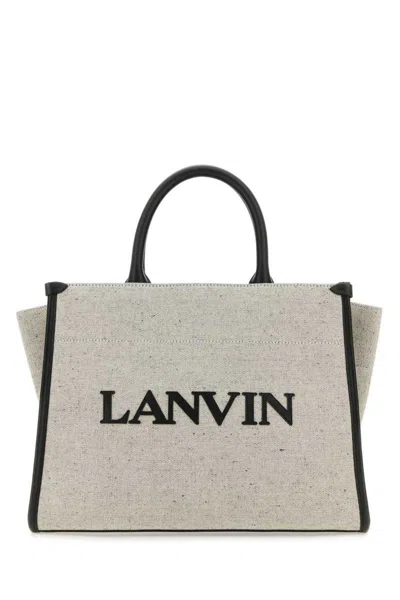 Lanvin Handbags. In Multicoloured