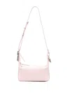 Lanvin Haute Sequence Clutch Bag In Rosé