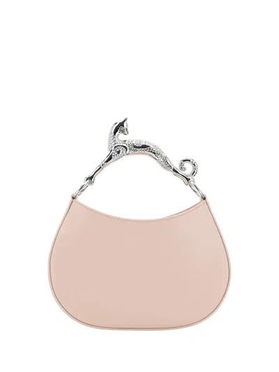 Lanvin Handbags In Rosé