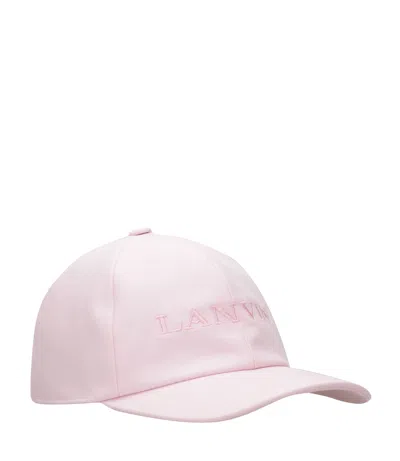 Lanvin Hats Pink