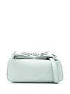 Lanvin Women's Haute Sequence Bag In Green