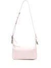 Lanvin Haute Sequence Clutch Bag In Pink