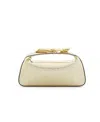 Lanvin Haute Sequence Clutch In Gold