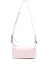 Lanvin Haute Sequence Clutch Bag In Pink