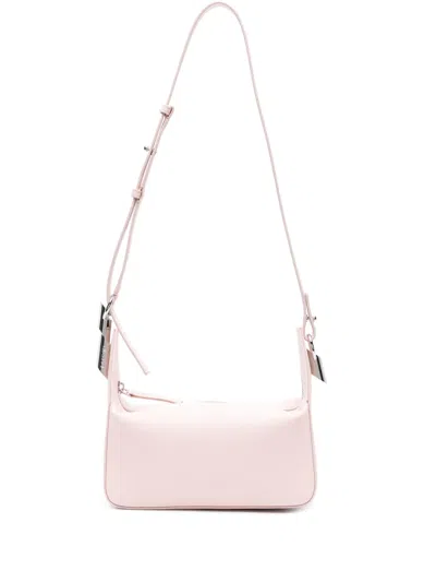 Lanvin Haute Séquence Clutch Bag In Pink