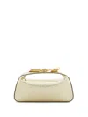 Lanvin Haute Sequence Clutch In Grey