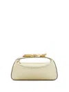 Lanvin Haute Sequence Clutch In Metallic