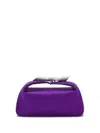 LANVIN HAUTE SÉQUENCE CROSS BODY BAG