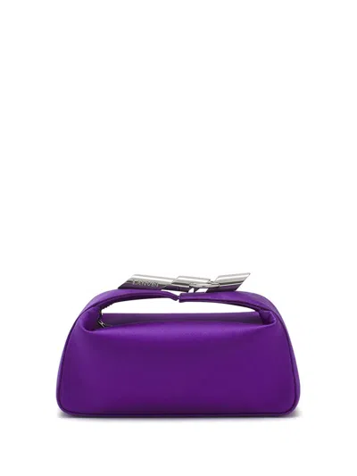 LANVIN HAUTE SÉQUENCE CROSS BODY BAG