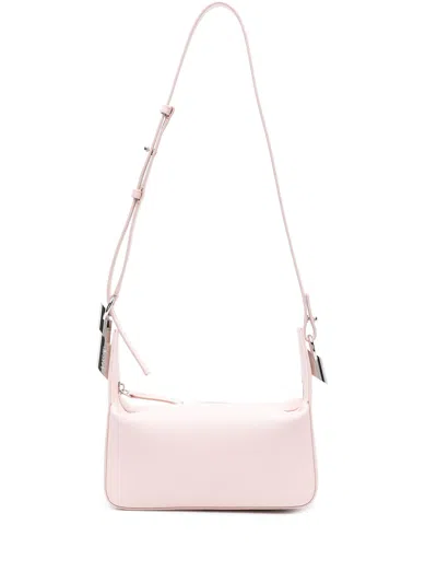 Lanvin Haute Sequence Mini Clutch Handbag In Venus