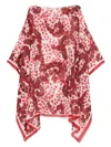 Lanvin Rateau Mini Dress