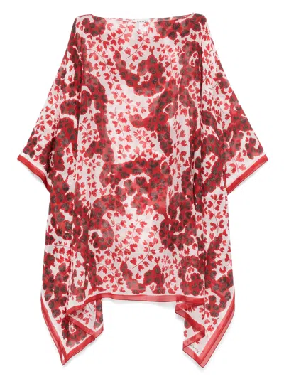 LANVIN LANVIN KAFTAN RATEAU