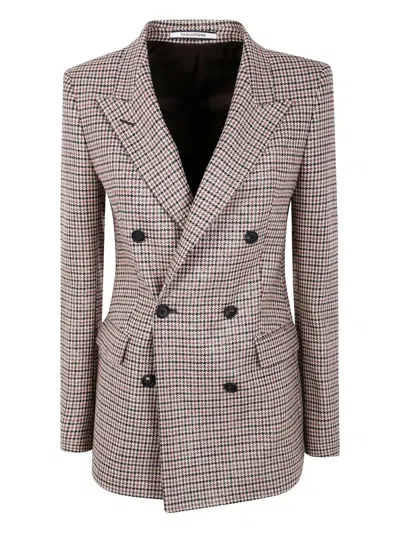Tagliatore "j-parigi" Jacket In Multi