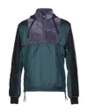 Lanvin Jacket In Green
