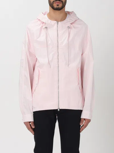 Lanvin Jacket  Men Color Pink