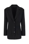Lanvin Jackets & Vests In 10