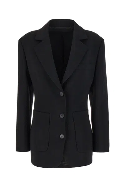 Lanvin Jackets & Vests In 10