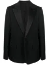 LANVIN LANVIN JACKETS AND VESTS