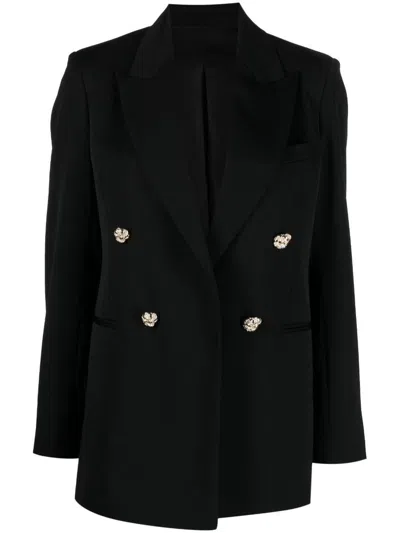LANVIN LANVIN JACKETS