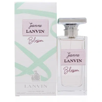 Lanvin Jeanne Blossom Eau De Parfum In Multi