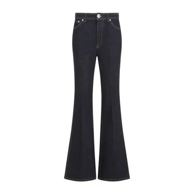 LANVIN LANVIN JEANS