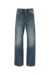 LANVIN LANVIN JEANS