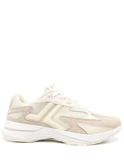 LANVIN JLA SNEAKERS