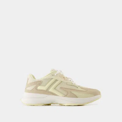 Lanvin Jla Sneakers