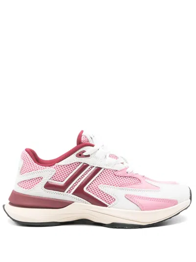 Lanvin Jla Sneakers