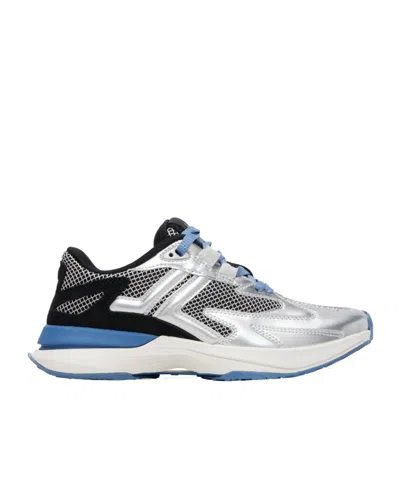 Lanvin Jla Sneakers In Multi