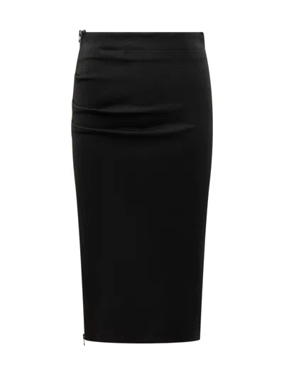 Lanvin Jupe Crayon Skirt